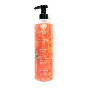 르네휘테르 토뉘시아 플럼핑 샴푸 600ml 1개