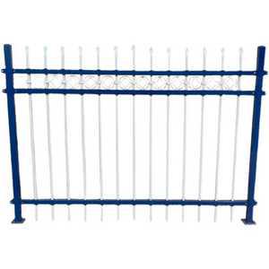 철제 펜스 학교 빌라 담장 담벼락 물류 가림막 난간