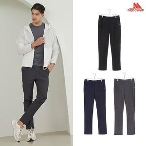 레드캠프 남성 컴포터블 팬츠 3종