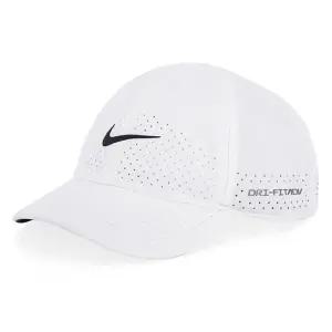 드라이핏 ADV 클럽 언스트럭쳐 테니스 캡모자(FB5598-100)