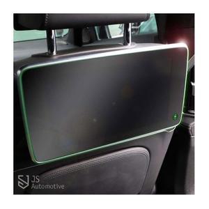 [XB8LL335]BMW 7시리즈 G11 G12 리어모니터 차량용품 튜닝