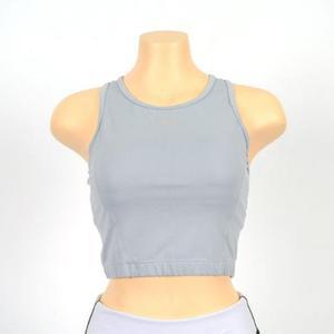 [XB5650O1]MLX 여자 탑 탑 브라탑 요가복 DM 637 여름