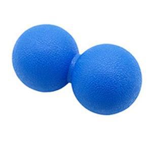 [XBGGH5N8]땅콩 마사지볼 스트레칭 셀프마사지 라크로스