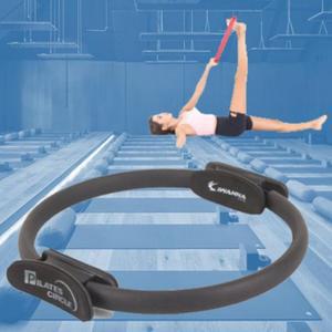 [XBH099N6]필라테스기구 요가도구 뉴 필라테스 링 블랙 굿