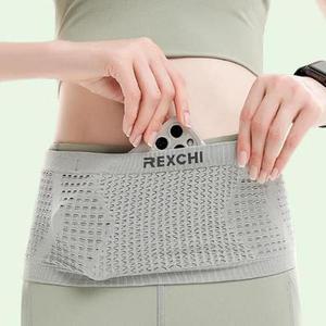 [XBGI3MLM]스포츠 요가 필라테스복 레깅스 복대 힙색 허리