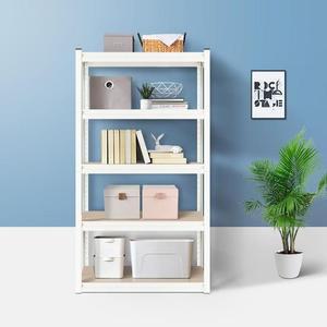 [RGM813R4]간편랙 800 5단 시스템선반 선반장 수납 팬트리