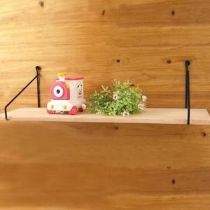 [RG25Q8T0]나무선반 스트링전용 원목 책상상판 테이블