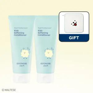 궁중비책 키즈 소프트닝 컨디셔너 200ml x 2개