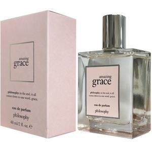 필로소피 어메이징 그레이스 EDP 오드퍼퓸 60ml