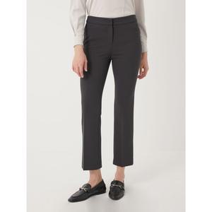 갤러리아 올리비아로렌 져지 소재 붓컷 팬츠 VOCDL3F7321