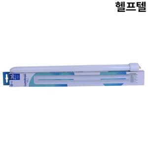 컴팩트형광램프 GE 36W 주광색 HYG-FPL36W-R ZU11005-11001