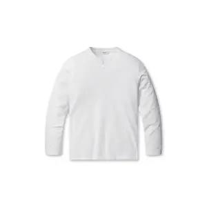 [롯데백화점]폴햄 폴햄 남성 쿨텐션 슬릿 긴팔 티셔츠 PHE3TR1240