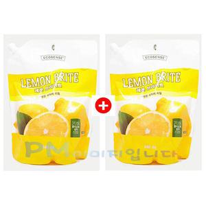 멜라루카 레몬 브라이트 리필946ml+리필946ml