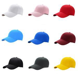 큰사이즈 볼캡 14color 커플 체육대회 성인 단체 야구모자 커플 운동