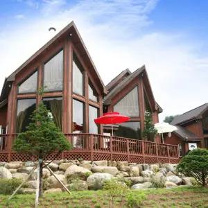 [전북] 무주아일랜드펜션(전북, 무주)