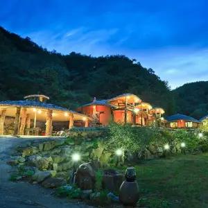 [경남] 아름다운산골(경남, 하동)