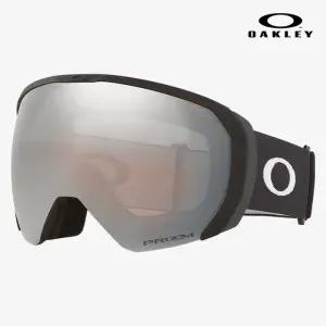 스키장 고글 플라이트 패스 L 스노우 블랙