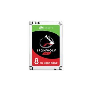 Seagate 16TB IronWolf ST16000VN001 (SATA3/7200/256M)