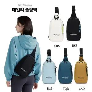 갤러리아 [디스커버리]데일리 슬링백(DXSG3124N)