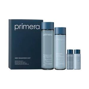 [프리메라] 맨오가니언스 2종 기획세트