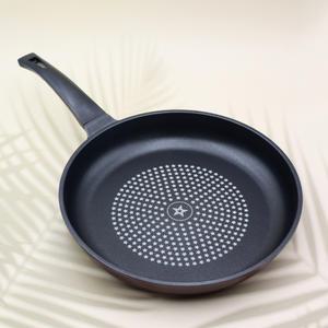 퀸센스 퍼펙트 후라이팬 가스레인지용 고기불판 추천 코팅 프라이팬 32cm