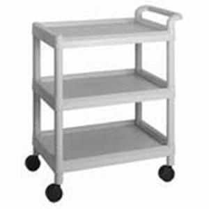 업소용 다용도 카트 3단 대 (815/490/830) 열린세상 301B