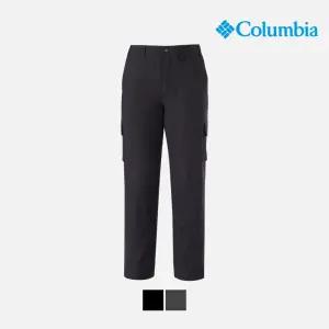 남성 스탠다드핏 패딩 팬츠_다크그레이 (C54-YMD802)