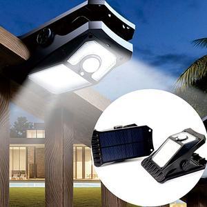 마이라이프 태양광 무선 방수 모션센서라이트 조명