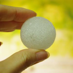 야광탱탱볼 만들기(10인)