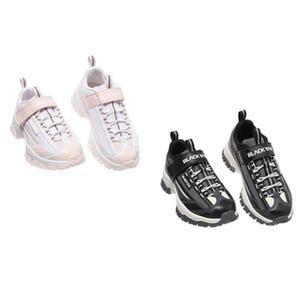 갤러리아 [블랙야크키즈] 볼리 VC 벨크로 운동화 (ABKSHX4910)