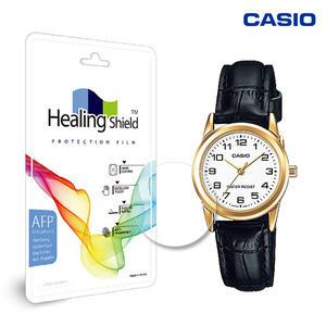 카시오 LTP-V001GL-7B 전용 힐링쉴드 시계보호필름 기스방지 유리보호필름