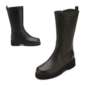 [미소페]M-misope 롱부츠 512248501 4.5cm