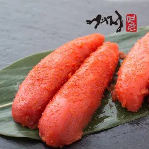[롯데백화점]푸드진정성 [어의정명란]저염 양념명란/정란 1kg/500g+500g