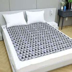 한일의료기 국산 전기요/삼각/싱글 HL-203S