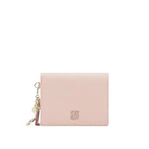 [롯데백화점]루이까또즈 여성미니지갑 SS3SD01PE