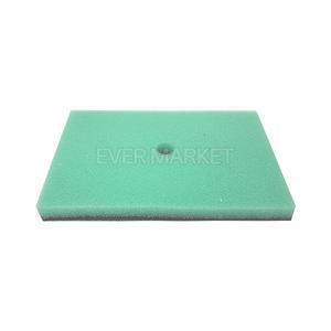 LG 싸이킹 진공 청소기 사각 스펀지필터 VC6001LHA VC6007LHAY VC6006LHAY 호환