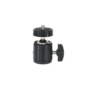 호루스벤누 XB-2 미니 유튜브 카메라 스마트폰 볼헤드