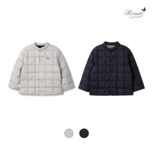 [대구백화점] [페리미츠]아동 남아 스퀘어 경량 패딩 점퍼(P2445J020)