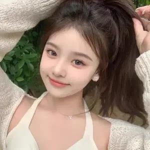 [하프클럽/]여자 펀칭 고양이 실버색상 이어링 귀여운 귀걸이