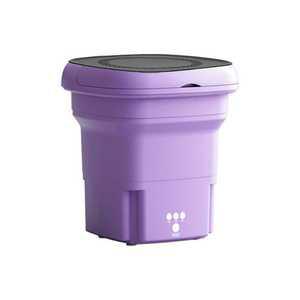 휴대용 미니세탁기 수용복 속옷 수동 세탁기 장박