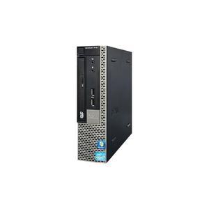 [DELL]사무용 인터넷 서핑 문서작업 컴퓨터 델 옵티플렉스 7010 SFF i5-3470 8G 256G