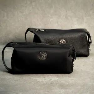 도깨비 국산 방수 프리미엄원단 남성 남자 클러치백 손가방 파우치 핸드폰 골프공 미니 가방