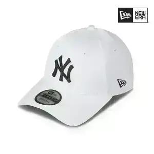뉴에라 MLB 모자 940 뉴욕양키스 빅로고 야구 러닝 볼캡 10745455