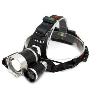 고광도 헤드랜턴 N22 배터리포함 야간작업 해루질 밤낚시