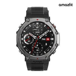 어메이즈핏 티렉스3 블랙 T-Rex3 스마트워치(구매선물 3종)-ISK