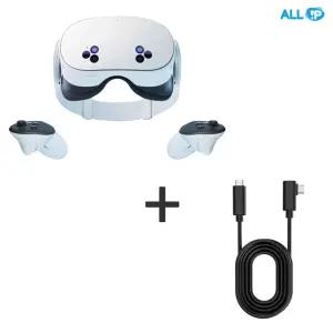 메타  3S meta quest 3s 128GB+ 메타 2,3 링크케이블 CtoC 5m