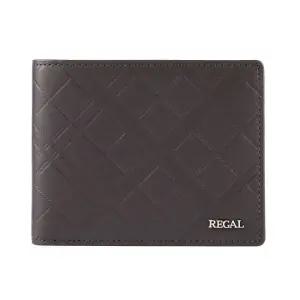 [롯데백화점]금강 [금강]남성 리갈  반지갑 SHOWA3202MREGF3