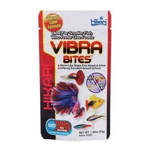 히카리 바이브라 바이트 베이비 37g 소형어 베타사료