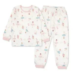 [롯데백화점]오가닉맘 멜로니긴소아동내의(MGZP9K07)