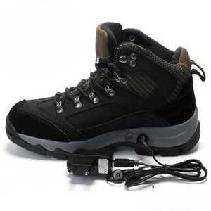 발열 신발 방한화 등산 열선 충전식 아웃도어 방수